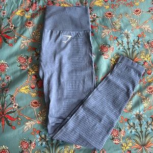Gymshark womens vital seamless leggings